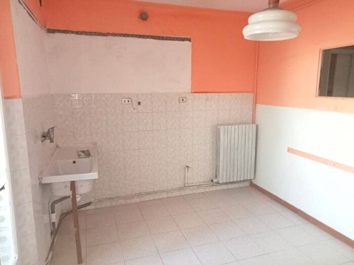 Appartamento bilocale in vendita in Via delle Grazie, Le Grazie, Ancona