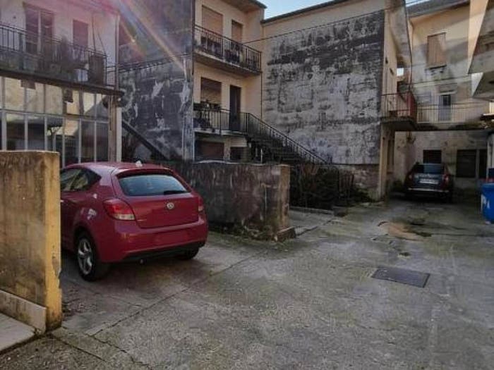 Casa trilocale in vendita in Via Pietro Roi, Centro, Sandrigo