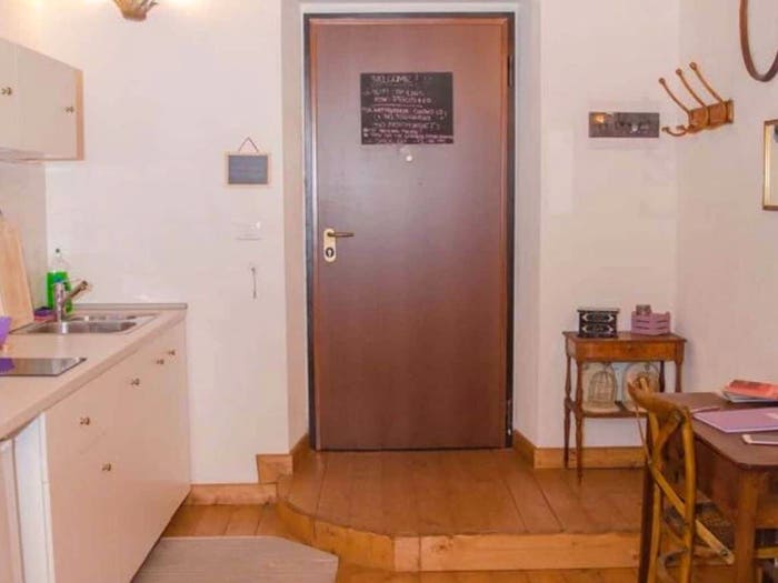 Appartamento in affitto in Via Borgo Dora, Aurora, Torino