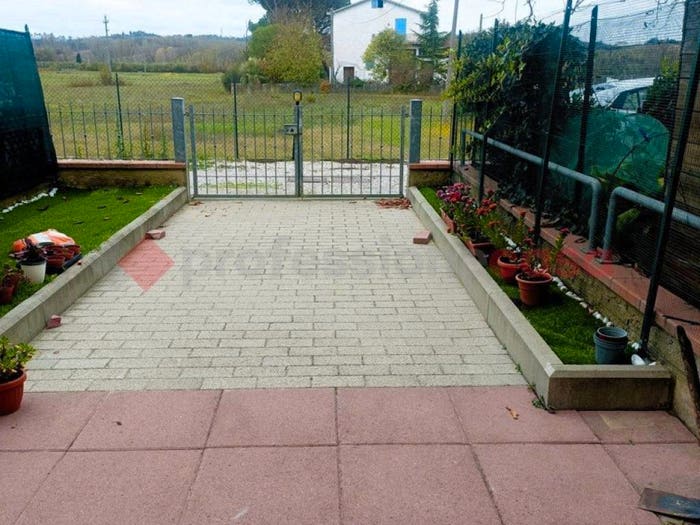 Appartamento con 5 locali in vendita in Petrazzi, Castelfiorentino