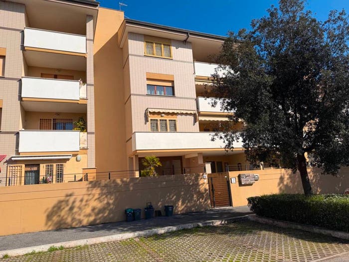 Appartamento bilocale in vendita in Via Pierleone Ghezzi, Palidoro Tre Denari, Fiumicino