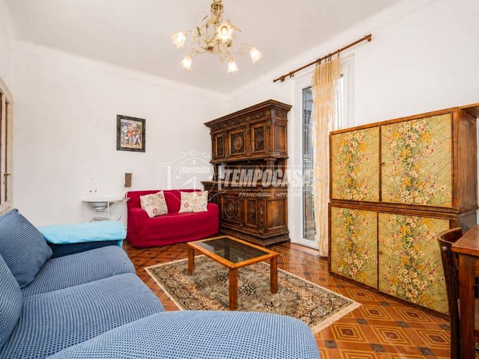 Appartamento trilocale in vendita in Via Luigi Cadorna, Abbiategrasso