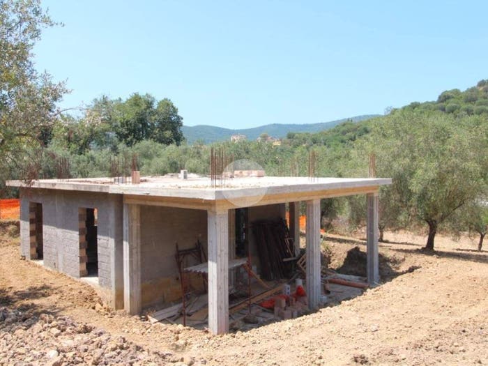 Casa trilocale in vendita in Via Piano delle Pere, Agropoli