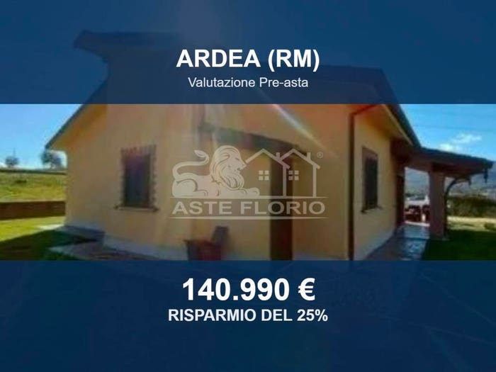 Casa monolocale in vendita in Via Colle San Nicola, Centro, Artena