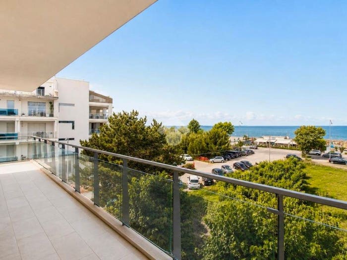 Casa quadrilocale in vendita in Via Portofino, Centro, Giulianova