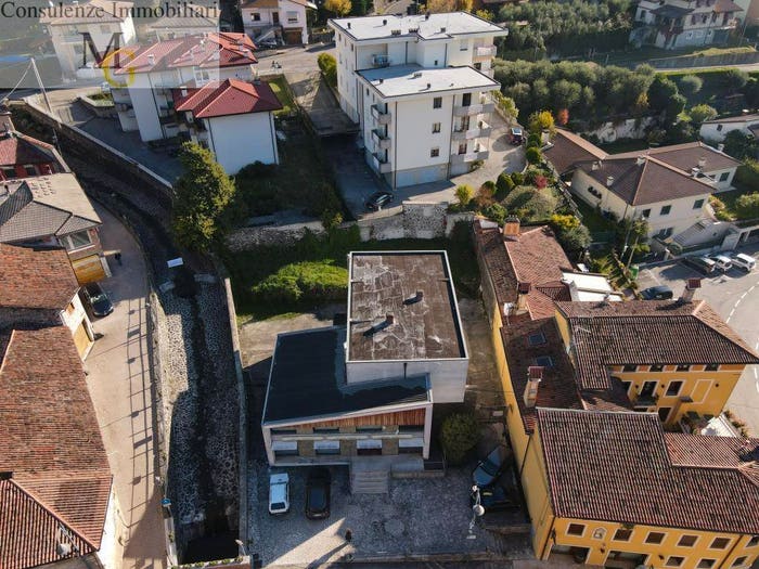 Appartamento con 5 locali in vendita in Centro, San Giovanni Ilarione