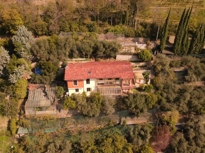 Casa con 6 locali in vendita in Via Santissima, Piazza, Gussago