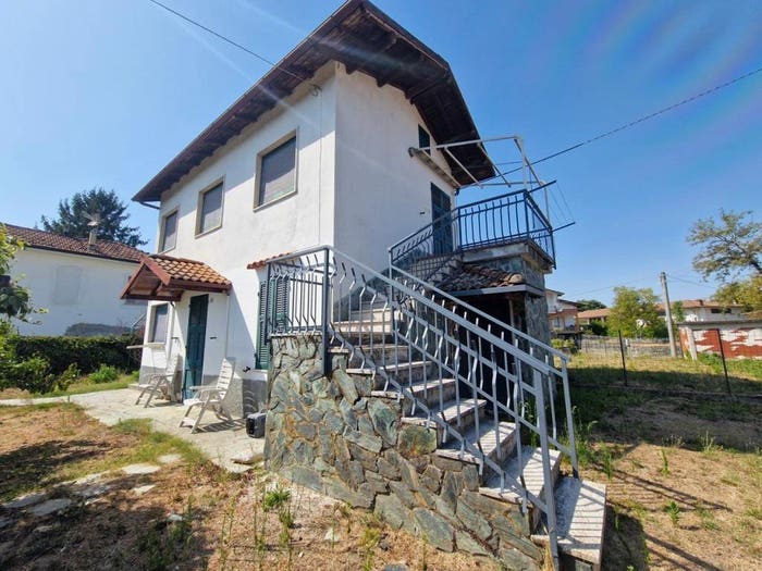 Casa quadrilocale in vendita in Strada per Gallaretta, Gallaretta, Castelletto d'Orba