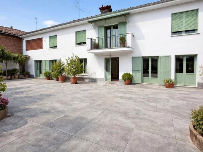 Casa con 5 locali in vendita in Via Montegrappa, Oviglio