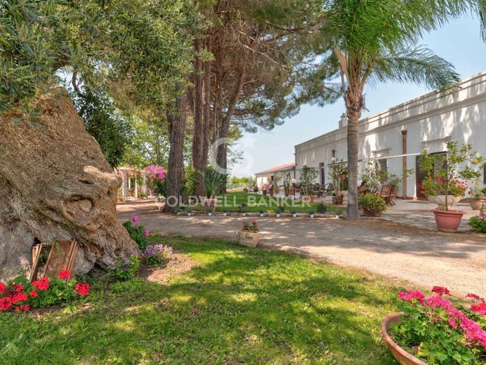 Casa con 6 locali in vendita in Contrada Stornara, Ginosa