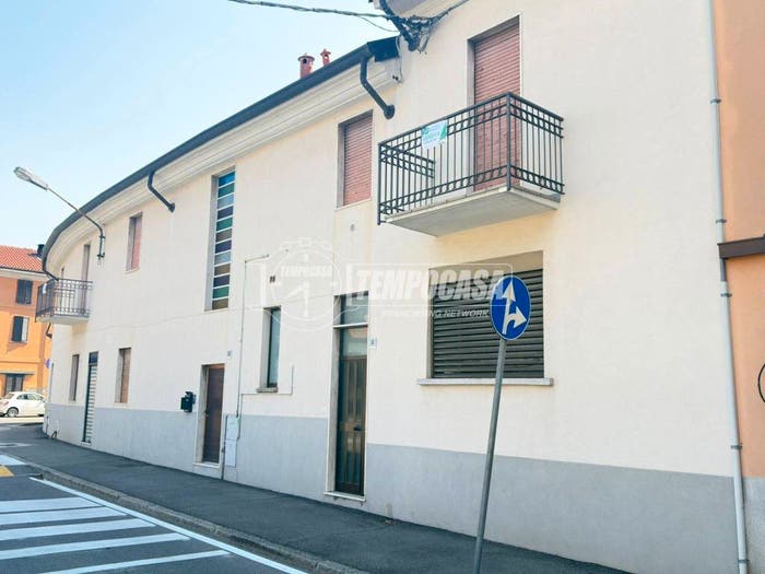 Casa con 6 locali in vendita in Via dei caduti, Centro, Misinto
