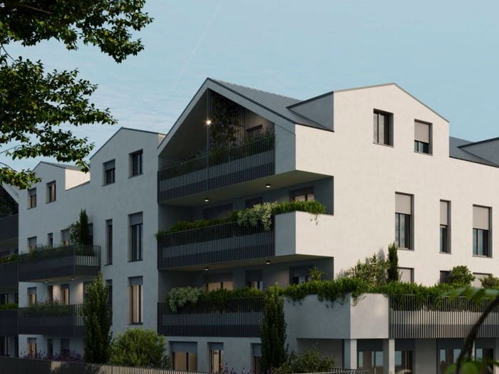 Appartamento quadrilocale in vendita in Via Unità d'Italia, Centro, Pozzo d'Adda