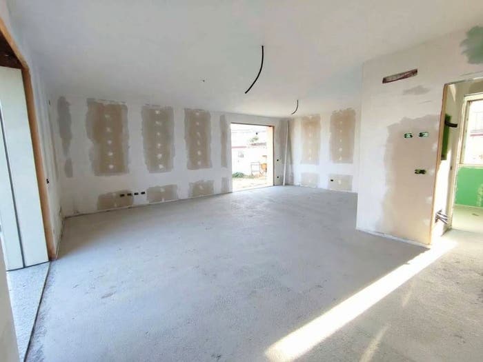 Casa quadrilocale in vendita in Via Roma, Bonate Sopra
