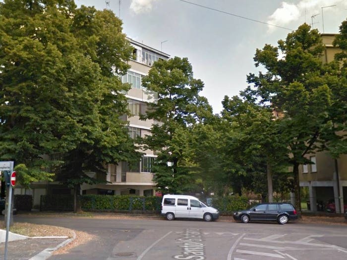 Appartamento con 5 locali in vendita in Via Luigi Lagrange, Brusegana Aeroporto, Padova