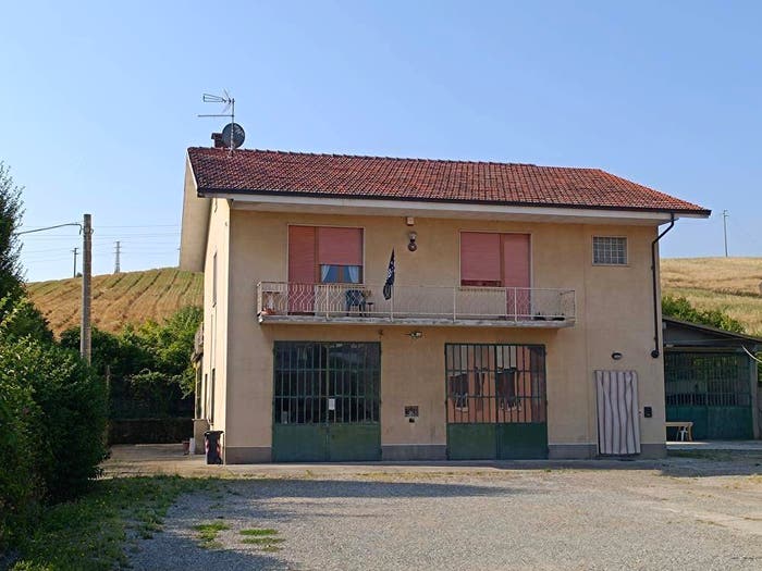 Casa con 6 locali in vendita in SP, Strada Casale Asti, Cereseto