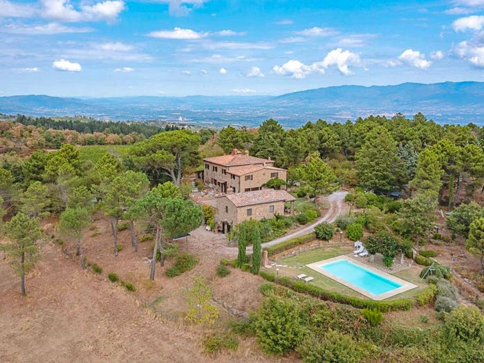 Casa con 6 locali in vendita in Viale Francesco Ferrucci, Centro, Gaiole in Chianti