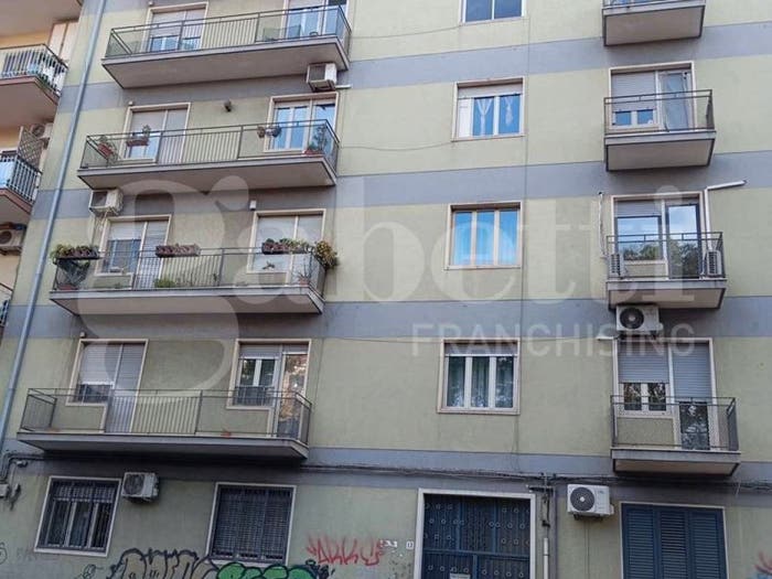 Appartamento con 5 locali in vendita in Via Cesare Lombroso, Cibali, Catania