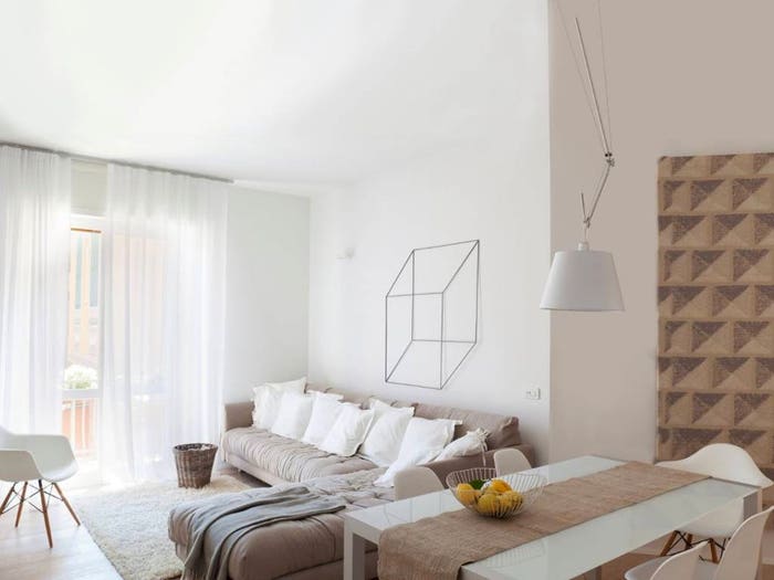 Appartamento monolocale in vendita in Piane Di Montegiorgio, Montegiorgio