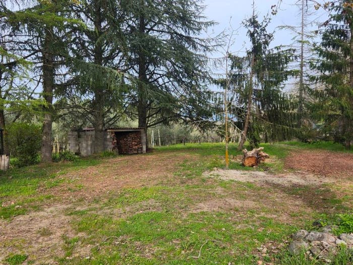 Casa con 6 locali in vendita in Monterchi