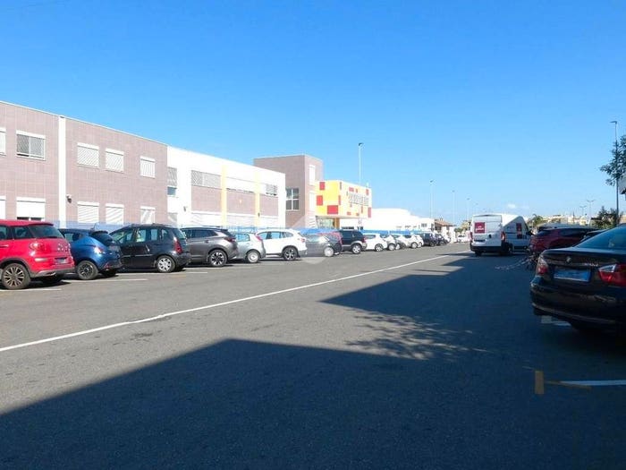 Appartamento quadrilocale in vendita in Via Tommaso Morlino, Centro, Scanzano Jonico