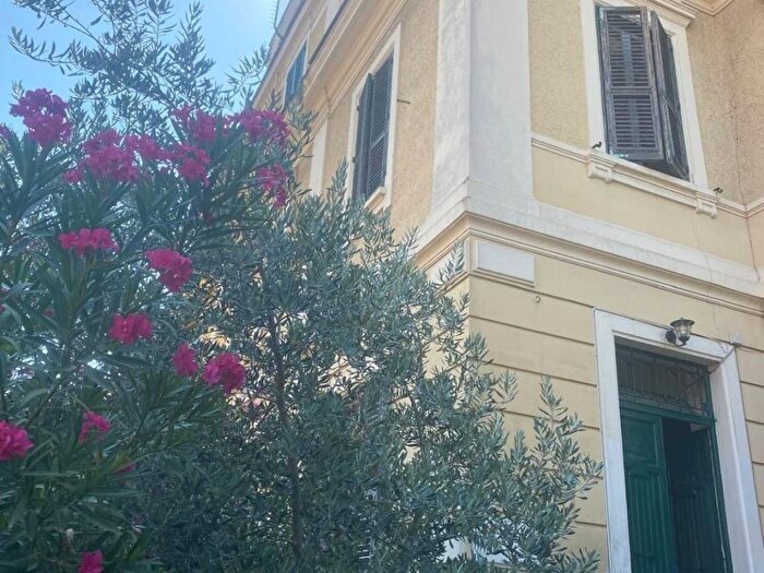 Appartamento bilocale in vendita in Via Giuseppe Revere, Monteverde Vecchio, Roma