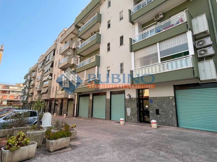 Appartamento trilocale in vendita in Via Luigi Einaudi, Settefrati, Barletta