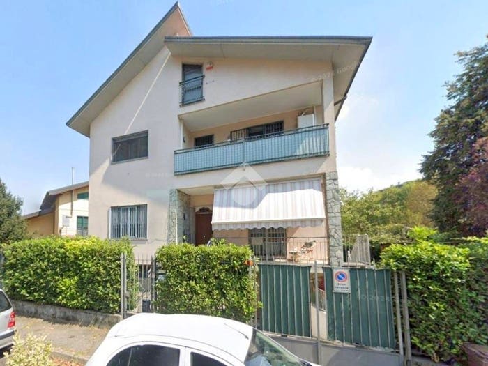Casa trilocale in vendita in Via Cadorna, San Giovanni, Rho