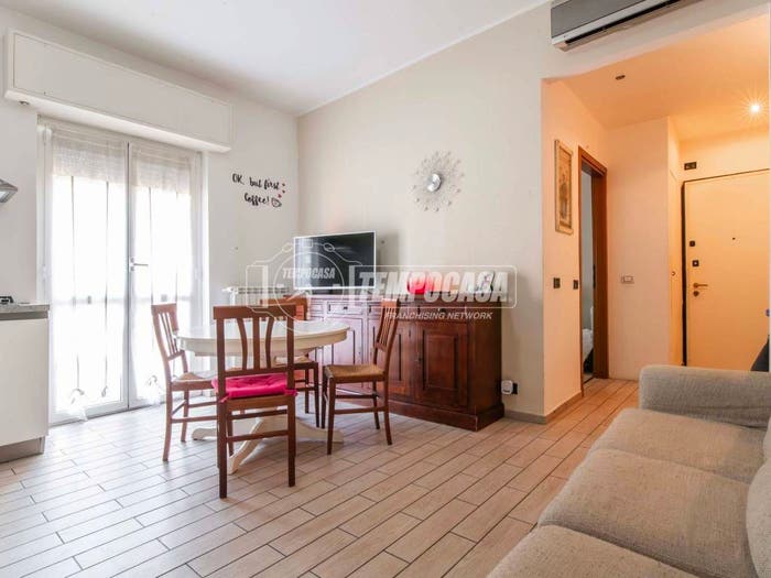 Appartamento trilocale in vendita in Via Tommaso Grossi, Palazzolo Milanese, Paderno Dugnano