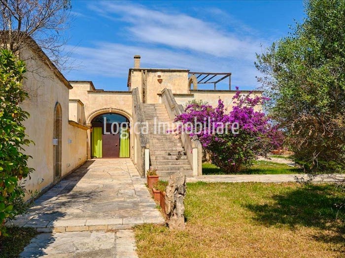 Casa con 6 locali in vendita in SP, Nardò