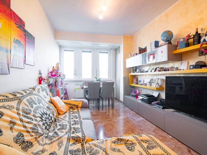 Appartamento bilocale in vendita in Via Alessandro Astesani, Affori, Milano