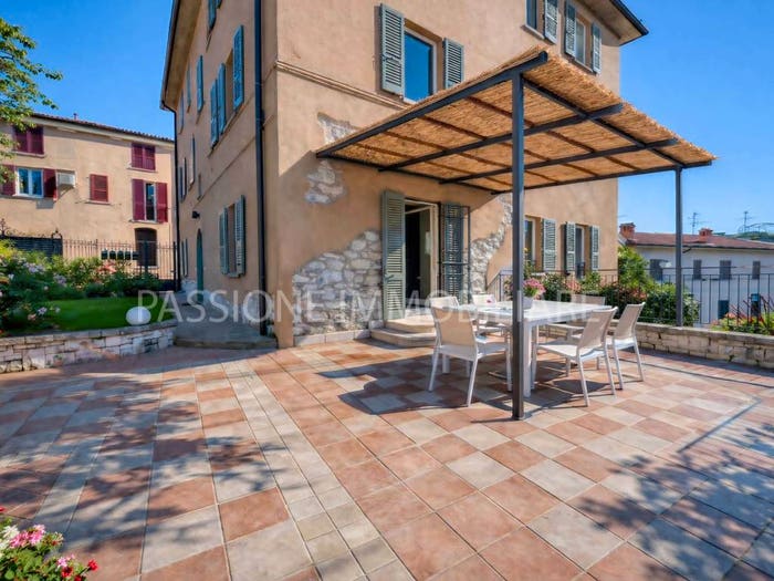 Appartamento quadrilocale in vendita in Iseo