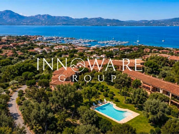 Appartamento trilocale in vendita in Località Porto Rotondo snc, Porto Rotondo, Olbia