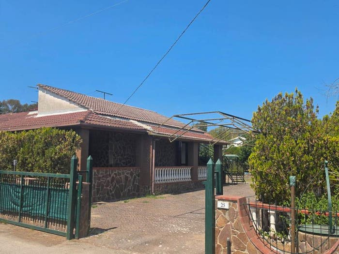 Casa quadrilocale in vendita in Via Alessandro Malaspina, Laura, Capaccio Paestum