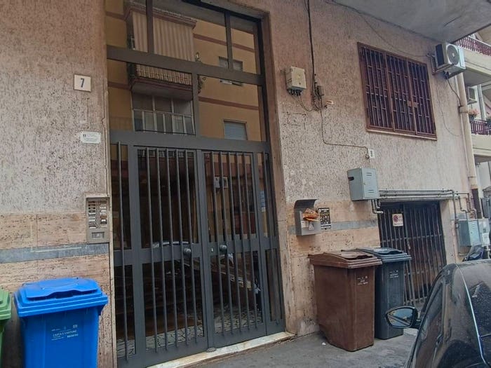 Appartamento bilocale in vendita in Via Serve della Divina Provvidenza, Rapisardi, Catania
