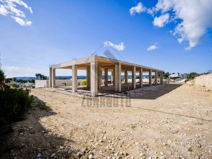 Casa con 5 locali in vendita in Via C Bongiorno, San Corrado Di Fuori, Noto