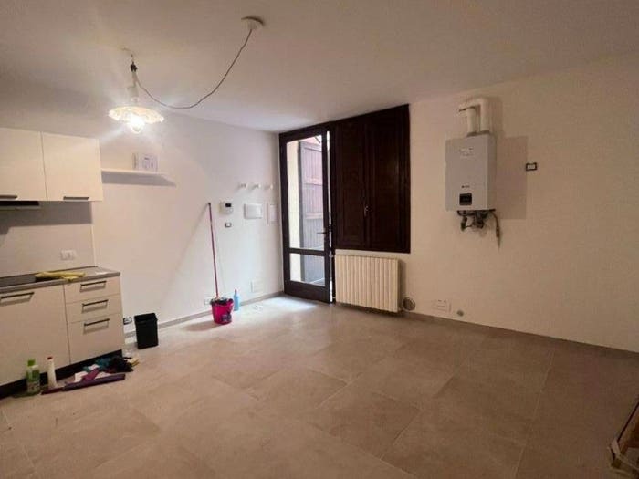 Appartamento bilocale in vendita in Via Maurizi, Centro, Finale Emilia