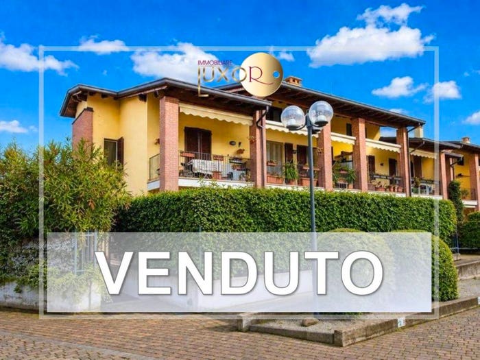 Appartamento bilocale in vendita in Via Riva, Missaglia