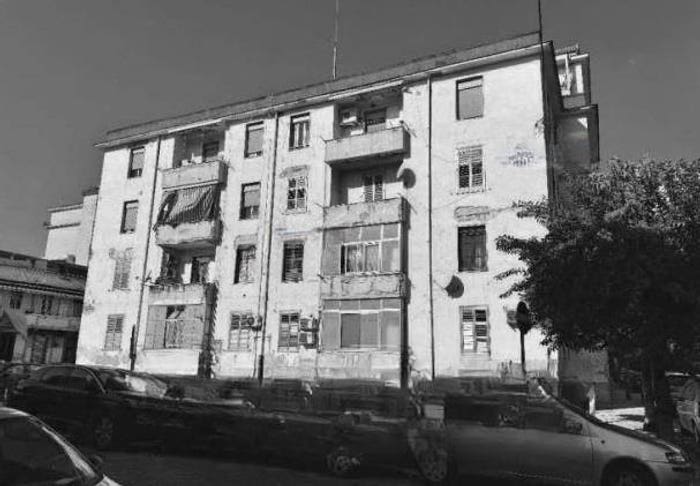 Appartamento quadrilocale in vendita in Via Indipendenza, Centro, Battipaglia
