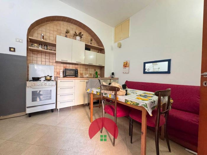Appartamento quadrilocale in vendita in via gobetti, Centro, Matera