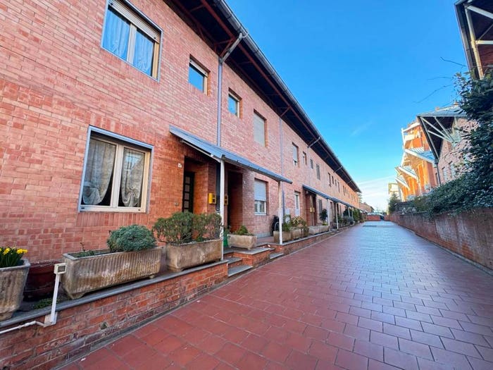 Casa con 5 locali in vendita in Via Sestriere, Bruere, Rivoli