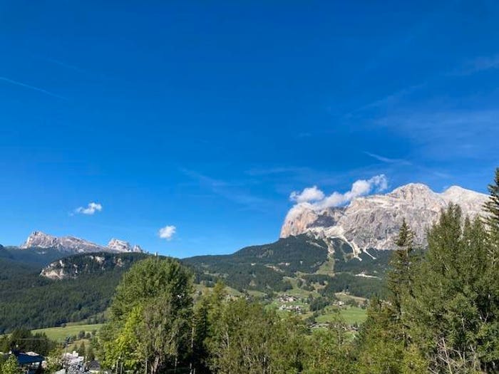 Casa con 6 locali in vendita in Centro, Cortina d'Ampezzo