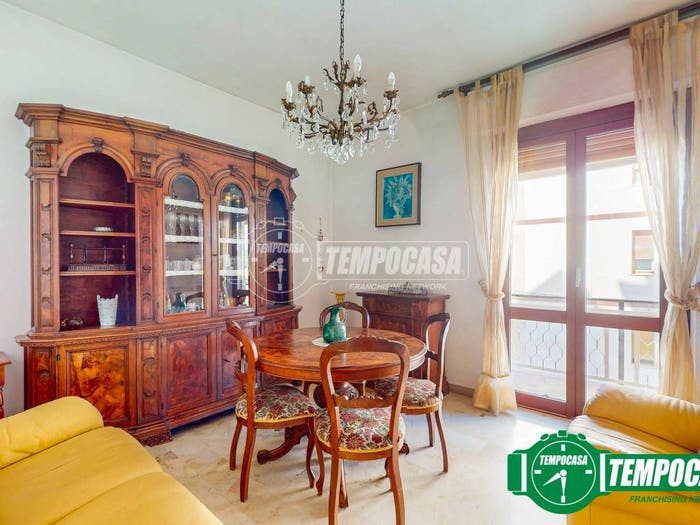 Appartamento quadrilocale in vendita in Via siri, Centro, Ovada