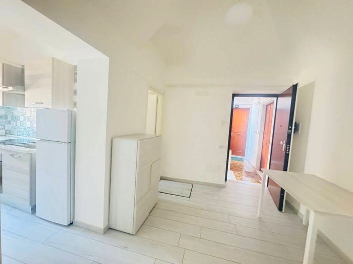 Appartamento monolocale in vendita in Via Adolfo Casaburi, Centro, Cava de' Tirreni