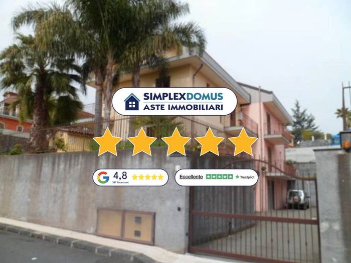 Appartamento con 6 locali in vendita in della Regione Siciliana, Centro, Santa Venerina