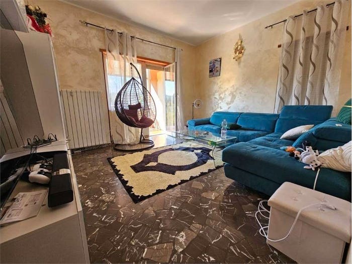 Appartamento con 5 locali in vendita in via al forte, Centro, Ceva