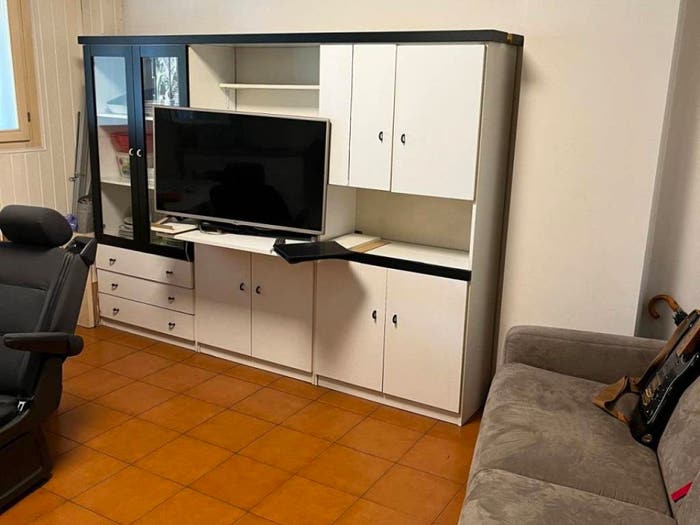 Appartamento bilocale in vendita in Via Vittorio Emanuele Orlando, Stanga Pio X, Padova