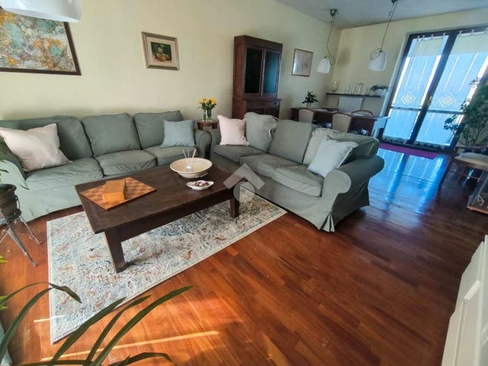 Casa con 5 locali in vendita in Via dei Mille, Triginto, Mediglia