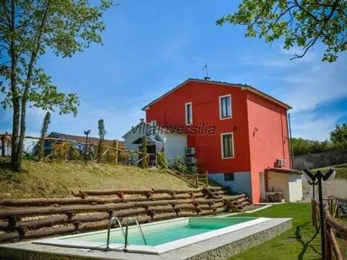 Casa con 6 locali in vendita in Strada Provinciale, Bagnone