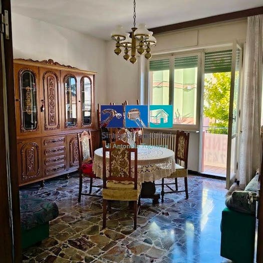 Appartamento quadrilocale in vendita in Via di Pontelungo, Pinocchio, Ancona