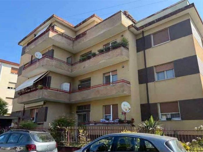 Appartamento con 5 locali in vendita in Pietro Maroncelli, Torre, Pordenone